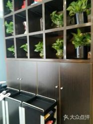 点击看大图 -东方麒麟·潘多拉SALON