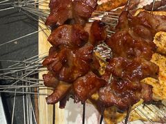-老白清真烧烤(锦州旗舰店)