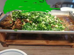 -树厨贵州菜(大十字店)