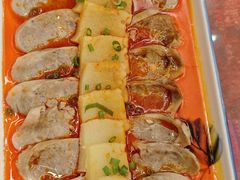 -乡村馕坑肉·烧烤·新疆菜·本地人更爱吃(阿勒泰首店)