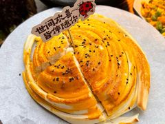 -拾光与烟火丨炭火串烧·自贡小活鲜(西村大院店)