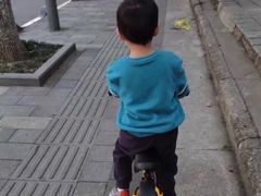 -趣动熊运动发展中心(乐坊校区)