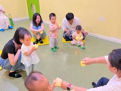 -饭米多蔻中英文绘本馆(苏州美罗店)