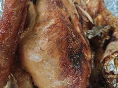 -大本营竹筒饭