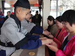 -孔子六艺文化园