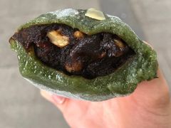 -GANSO元祖食品(双井店)