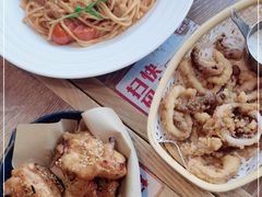 -必胜客(璞丽中心店)