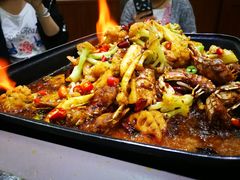 -良师门滨海人家·海鲜·家常菜(滨海城店)