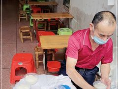 大堂-衍记豆腐花