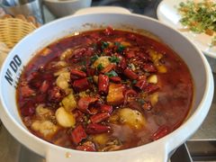 -No.DD戳子烧烤·江湖菜(北京总店)