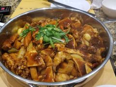 -黄记煌三汁焖锅(渝北金港国际店)