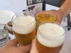 -拉蒂娜·巴西牛排馆 Latina·Brazilian Steakhouse(陆家嘴旗舰店)