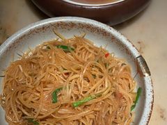 -佬麻雀·新湘菜(珠海金发购物中心店)
