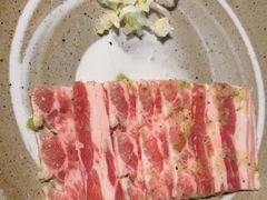 -焱铁烧·黑毛和牛专门店(杭州嘉里中心店)