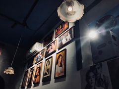 -豆蔻电影主题餐厅(四牌楼店)