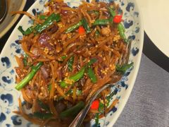 -小天厨民间菜馆(深圳街店)