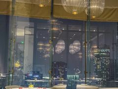 -悦轩中餐厅·高空江景·杭州柏悦酒店