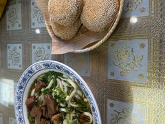 -清真·鸦儿李记·小馆(后海店)