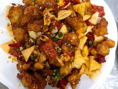 -小民大排档(光谷店)