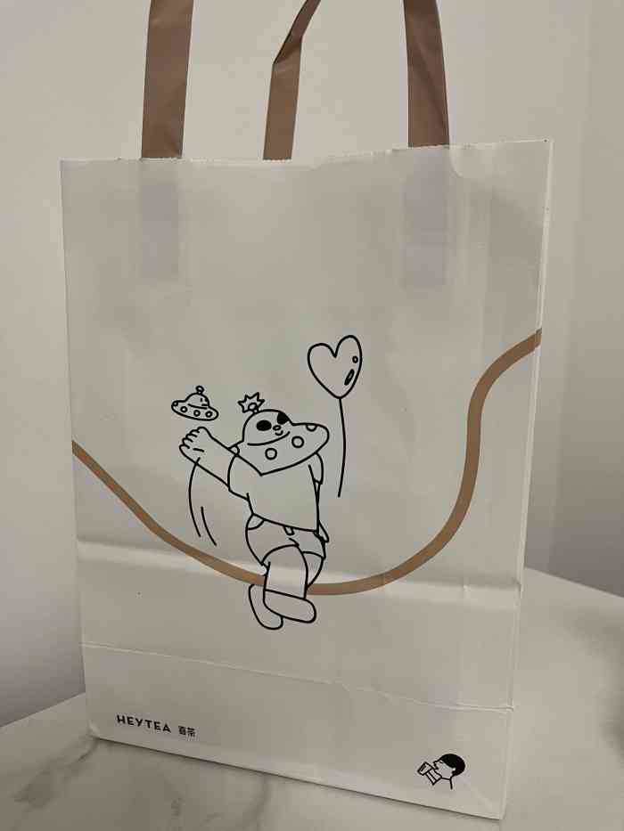 喜茶(天汇igc店)-"[惊叹][色]igc喜茶买到了大家心心念.