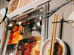 -海底捞火锅(金光华店)