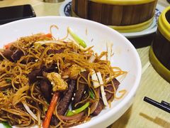 -寻味·港式茶餐厅(富力城店)