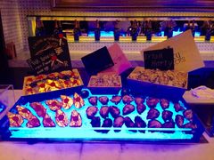 -LONG BAR 廊吧(外滩华尔道夫酒店)