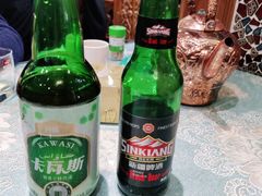 -新疆伊宁远征餐厅