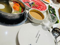 -大舜国风· 和牛火锅(绮霞街店)