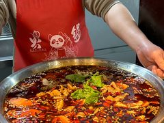-味力源·肥肠爱上鱼(红牌楼金冠好店)