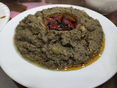 -白魁老号饭庄(交道口店)