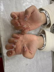 -斯馨·健康美甲美睫