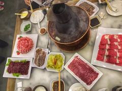 -牛街·马辈儿涮肉(牛街二店)