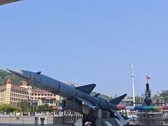 -大连旅顺潜艇博物馆