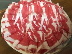 -竹叶涮肉坊(总店)