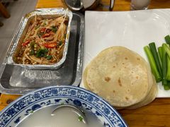 -张记焖窑·十五年专注焖烤(雍和宫店)