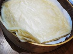 满園家常春饼-满园烤鸭·春饼(太原街万达店)