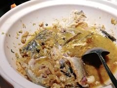 -常和州·夜宵大排档(常州单店)