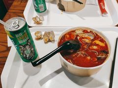 -何记花甲(海岸城旗舰店)