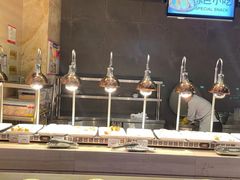 -舜和巴西烤肉餐厅(舜和国际店)