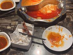 -冠菌火锅自助(东莞桥头店)