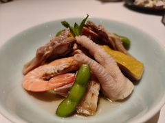 -荣兴酒家(徐家汇店)