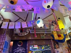 -坂吉屋·居酒屋深夜食堂(龙湖店)