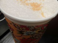 桂花引-茶话弄(中贸广场店)