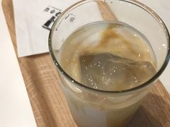 -BIJOU coffee&cocktail(龙岗万科广场店)