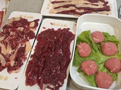 生丸-杏花吴记牛肉火锅