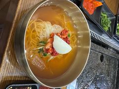 -韩阳王石板烤肉