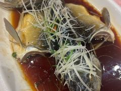 -九寨沟天源豪生度假酒店-豪庭轩中餐厅