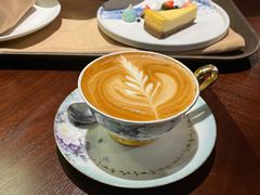 -璟象酒店-爱丽坊景观餐厅