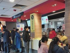 -麦当劳(长沙东风路店)